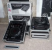2 jednostek Pioneer CDJ 1000MK3 i 1 jednostka MIXER PIONEER DJM 800 DO 1300EURO