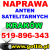Anteny Satelitarne Naprawa Kraków i okolice