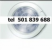 Naprawa pralek Kraków tel 501 839 688