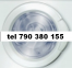 Naprawa pralek Kraków tel 501 839 688