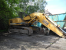koparka gąsienicowa Liebherr 954 Litronic 93 Fuchs  