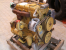 Nowy CAT Caterpillar silnik perkins 105 kW