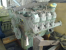 Nowy Silnik Mercedes V8 Deutz cat caterpillar
