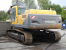 koparka gąsienicowa Volvo EC 360 2003 37t