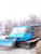 ratrak lawina ratraki Pisten Bully 