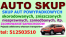 auto skup