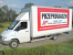 Przeprowadzki Bielsko Biała Transport tanio JP trans pianina fortepiany