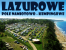 Kemping LAZUROWE